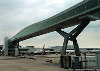 Gatwick Airport Air Bridge