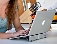 Aviiq Portable Laptop Stand