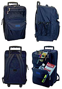 Information to help you choose the best luggage