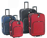Reviews of lower priced carry on bags