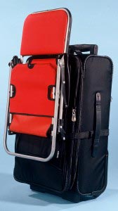 Reviews of less common styles and types of carry-on luggage