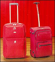 We review many carry on suitcases