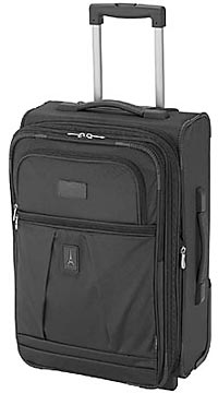 Travelpro's Crew5 RollAboard is an excellent carry-on bag