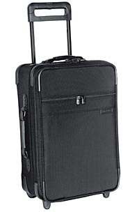 Briggs & Riley Expandable Upright Carry-on U-21NX
